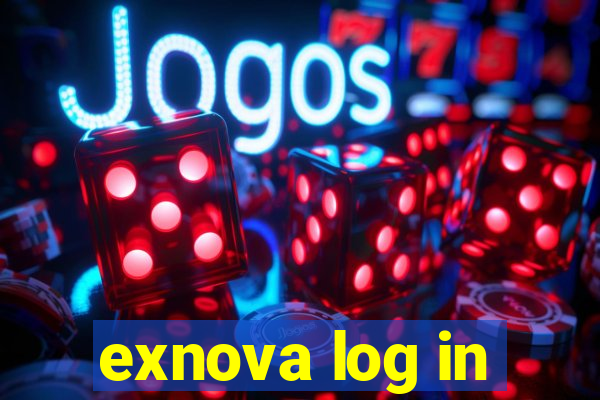 exnova log in